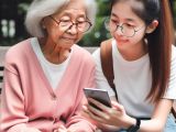 Les accessoires indispensables pour les seniors