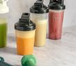 Comment préparer facilement ses boissons protéinées à la maison