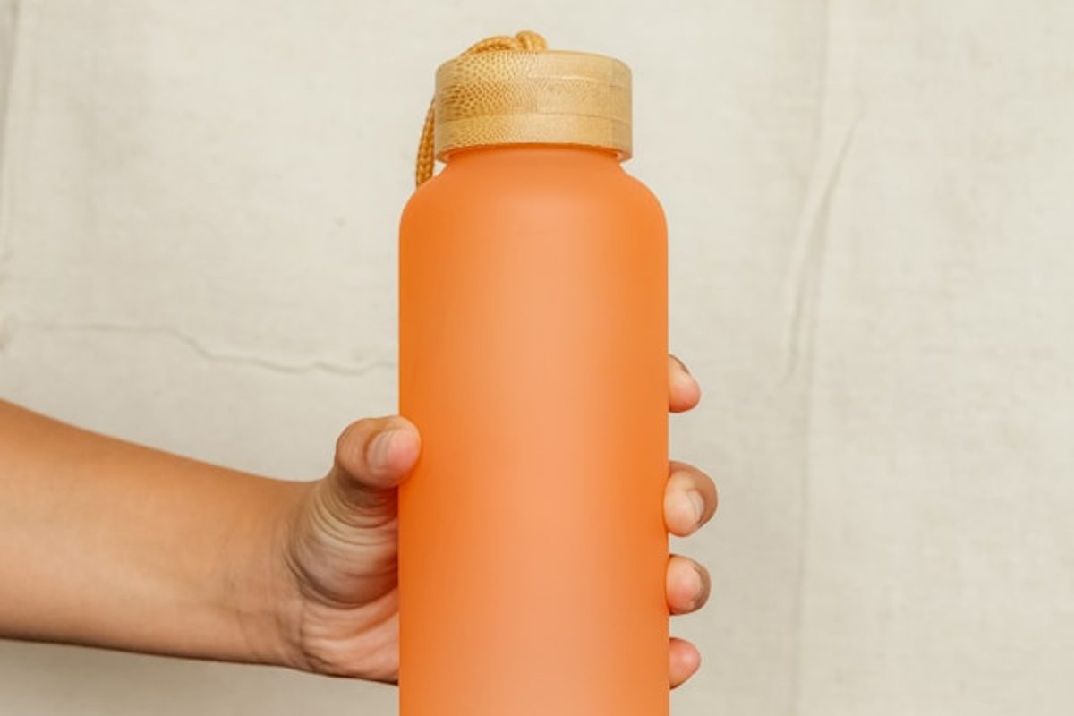 Personnaliser ses boissons protéinées naturellement