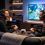 Soirée gaming à deux : quels accessoires sont vraiment utiles ?